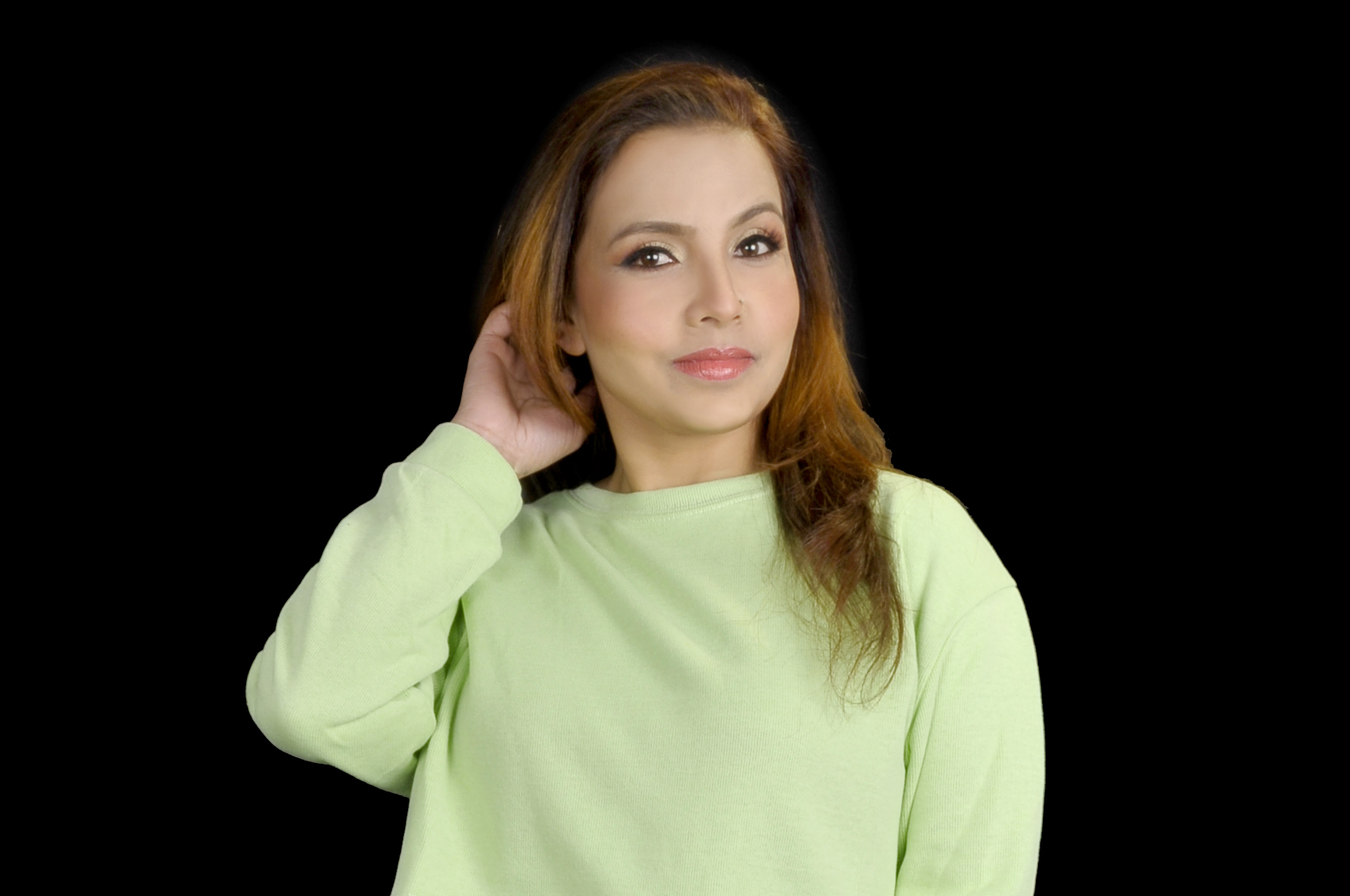 Aliza Katuwal – Gallery 45